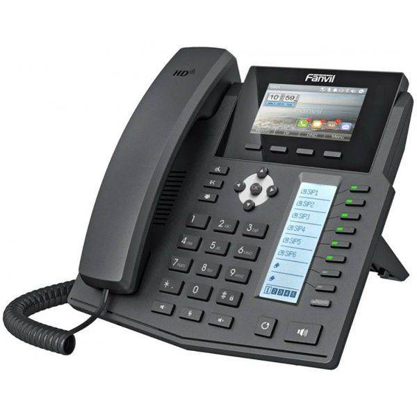 Fanvil X5S Teléfono IP