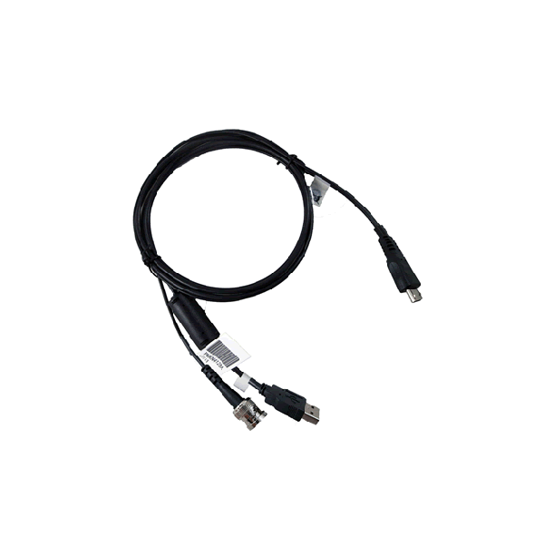 Motorola DP1400 Programming cable