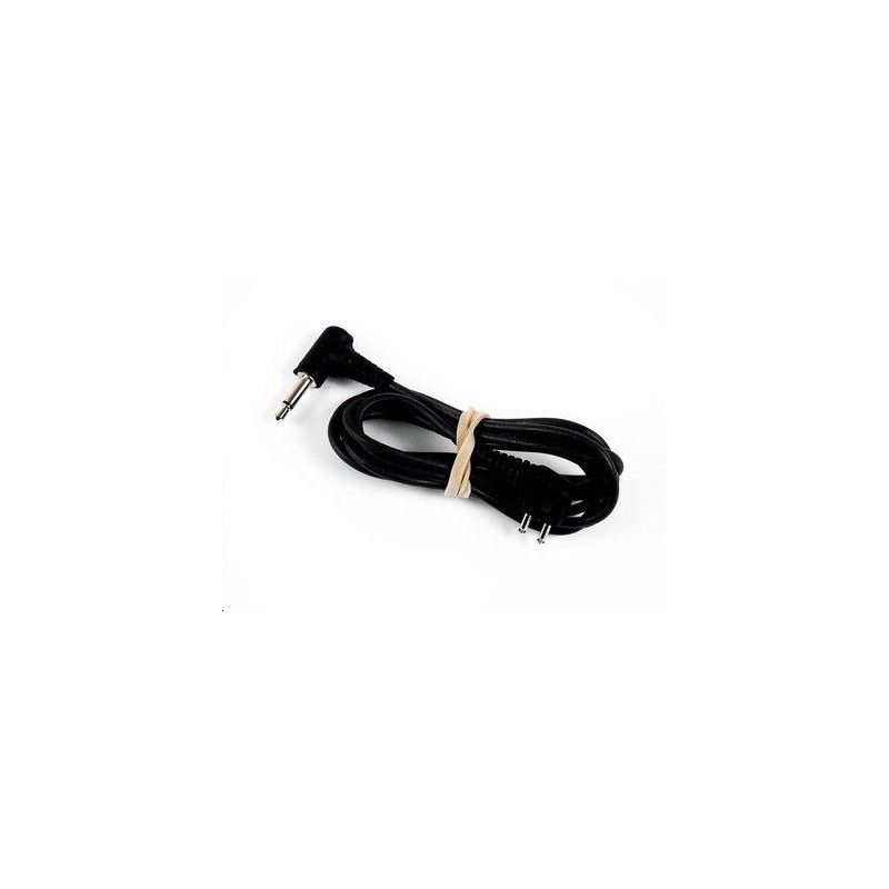 Cable Peltor J22  - Jack 2.5 mm mono