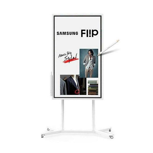 Samsung FLIP 55” con soporte