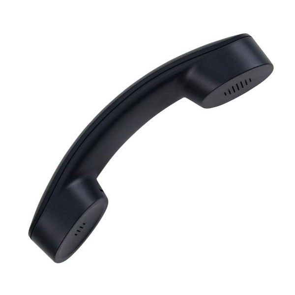 Micro auricular para Ericsson Dialog serie 4000 - Negro