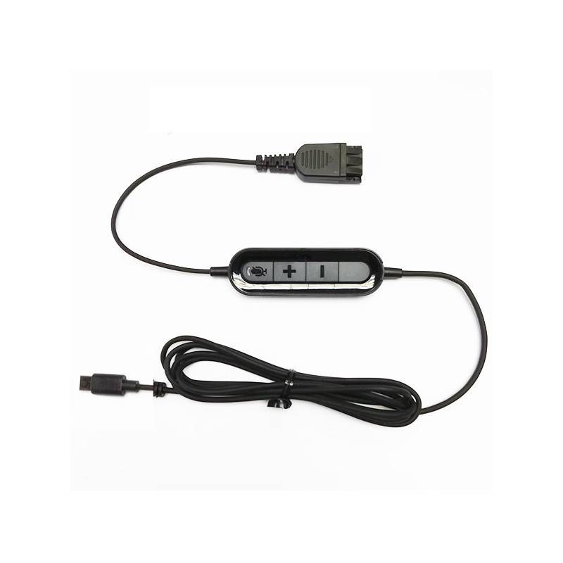 FreeMate Cable QD a USB-C