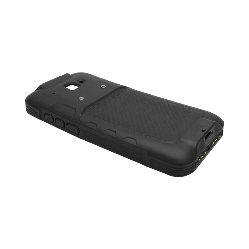 Funda protectora con carga - Halley A550