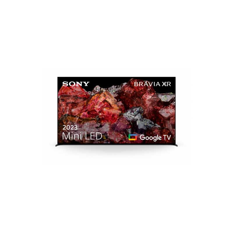 Sony FWD-85X95L Monitor Profesional