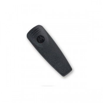 Clip cinturón para Walkie Talkies Motorola XTK