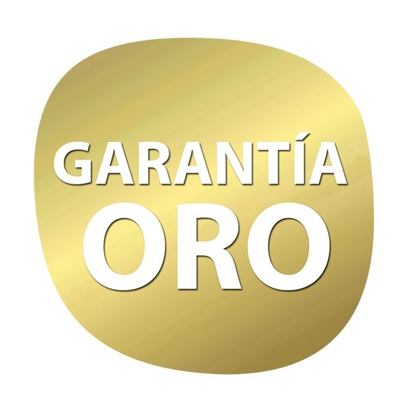 Garantía Oro Onedirect - GAROR3