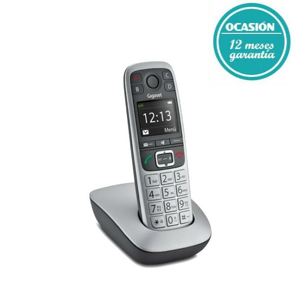 Teléfono Gigaset E560HX - Producto de Ocasión