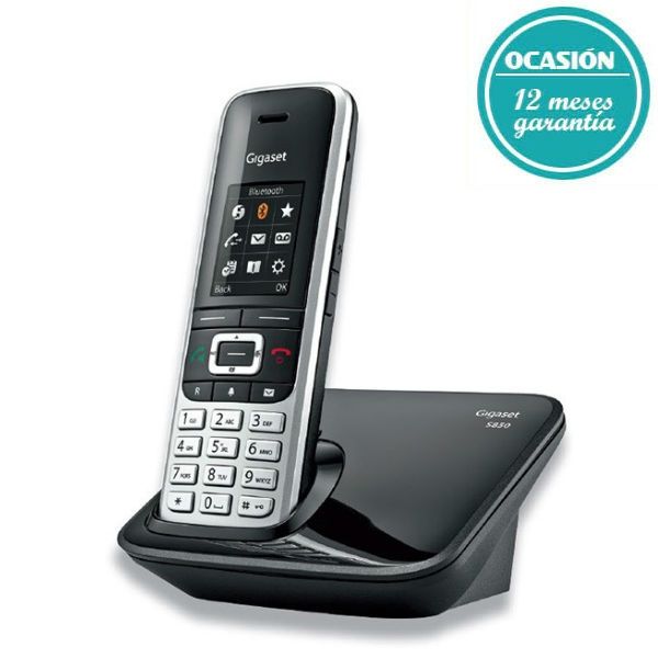 Gigaset S850 - Ocasión