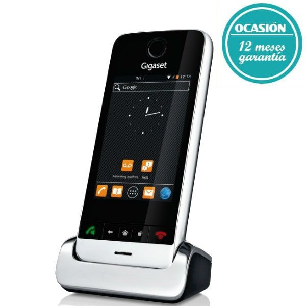 Gigaset SL930H - Ocasión