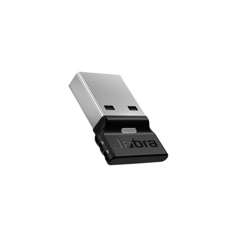 Jabra Link 390a MS - Adaptador Bluetooth USB-A