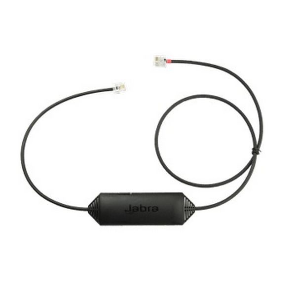 Cable descolgador electrónico Jabra EHS para Cisco 78-79-8800