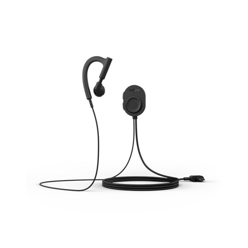 Jabra Perform 10 Auricular PTT USB-C