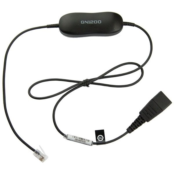 Cable de conexión Smartcord (GN1200)