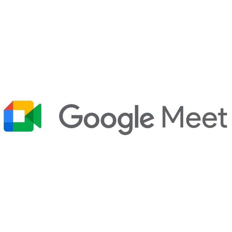 Licencia Google Meet 1 año
