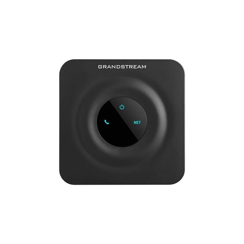 Grandstream HT801 V2 Adaptador VoIP 1 FXS