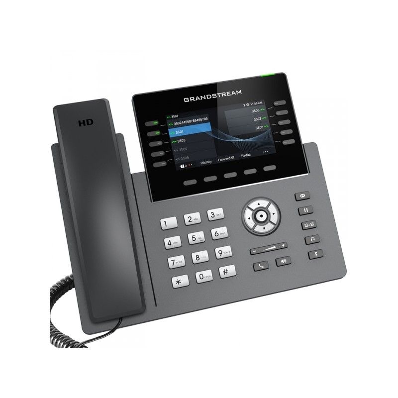 Grandstream GRP2615 Teléfono IP