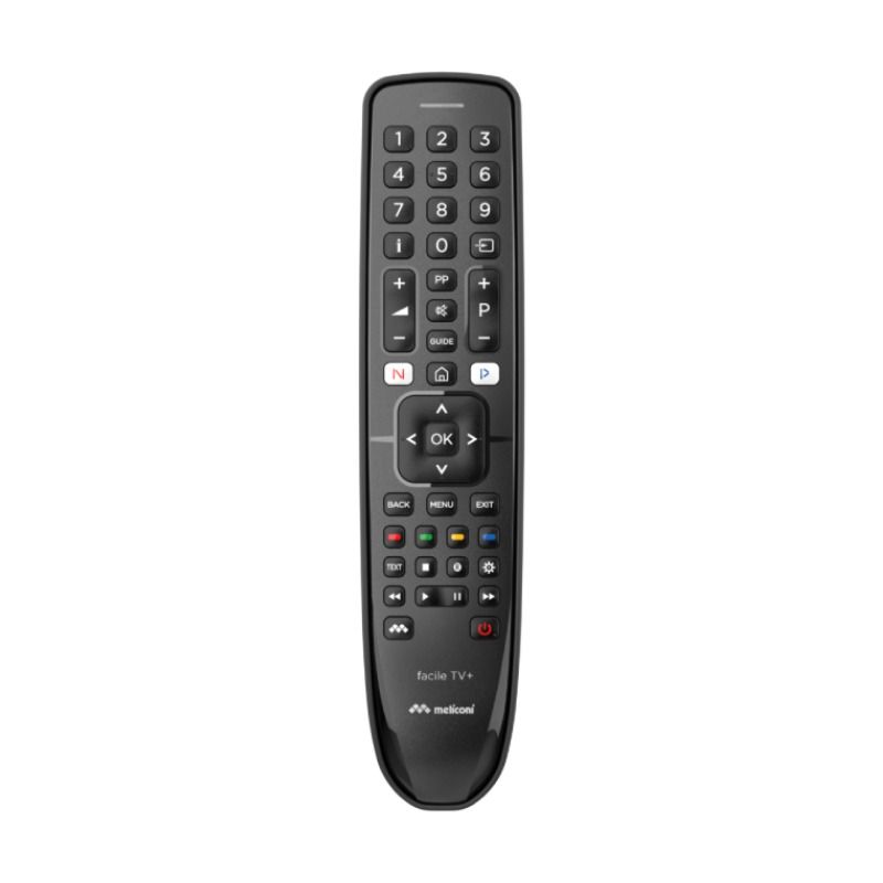 Meliconi Gumbody Facile TV+
