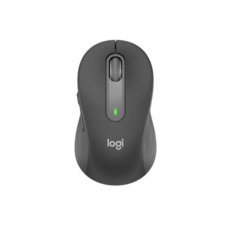 Logitech ratón Signature M650 (para diestros)