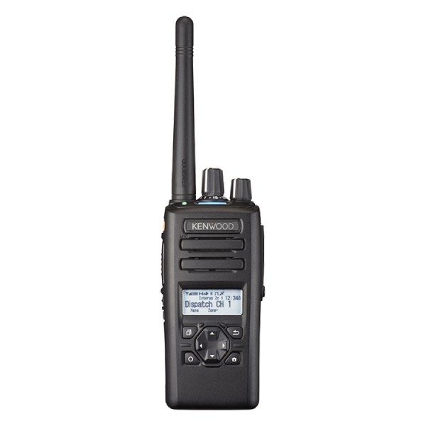 Kenwood NX-3220E2 VHF