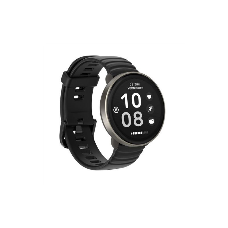 HAMMER Watch Ventus Smartwatch GPS AMOLED