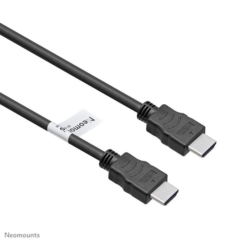 Neomounts HDMI35MM Cable HDMI - 10 metros