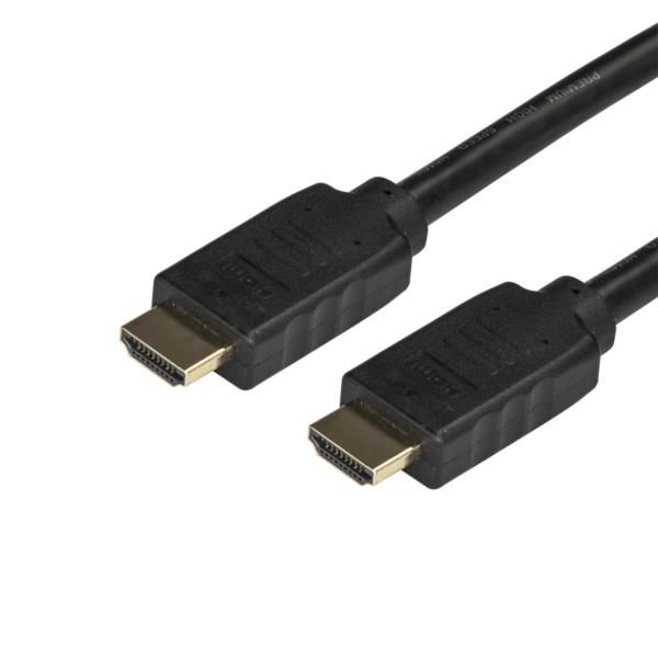 Cable de 5m HDMI de alta velocidad premium con Ethernet - 4K 60Hz - Cable para Blu-Ray UltraHD 4K 2.0
