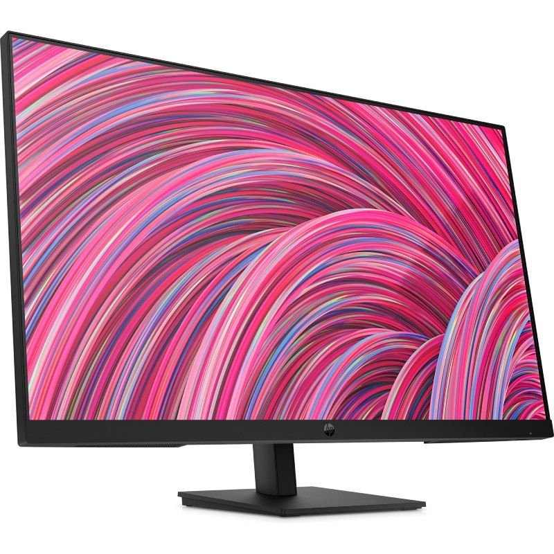 HP monitor QHD USB-C P32u G5