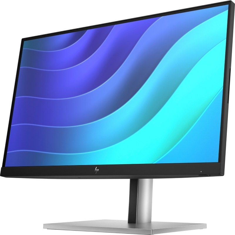 HP E22 G5 Monitor FHD 21.5 IPS 75Hz