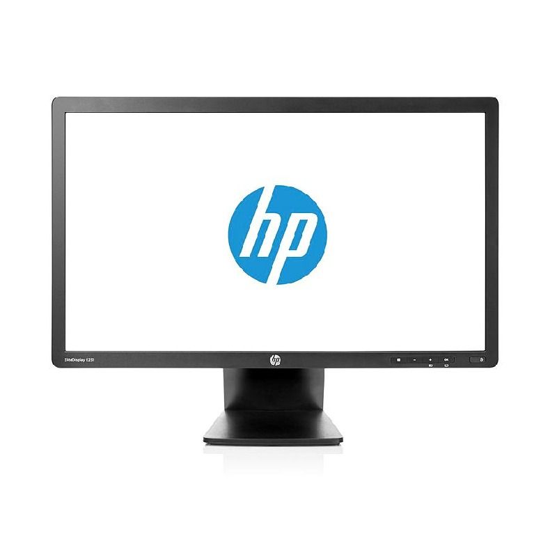 HP EliteDisplay E231 23'' Grado A