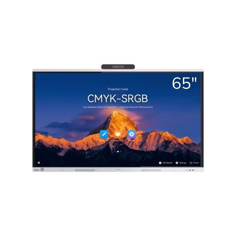 Huawei IdeaHub S3 65" Pantalla Interactiva 4K