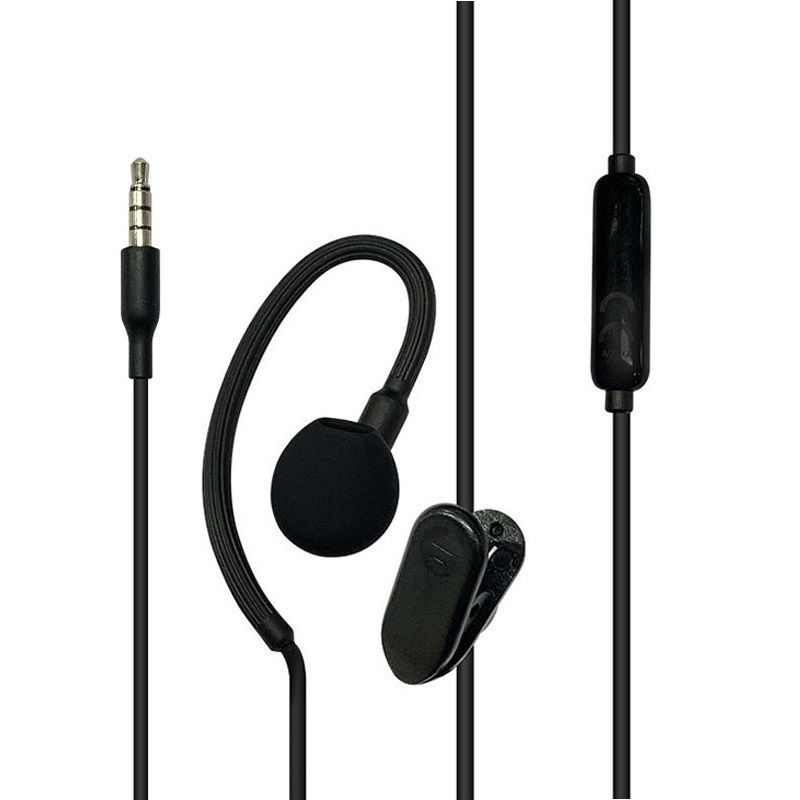 Hytera BM11 Auricular C-Ear con VOX