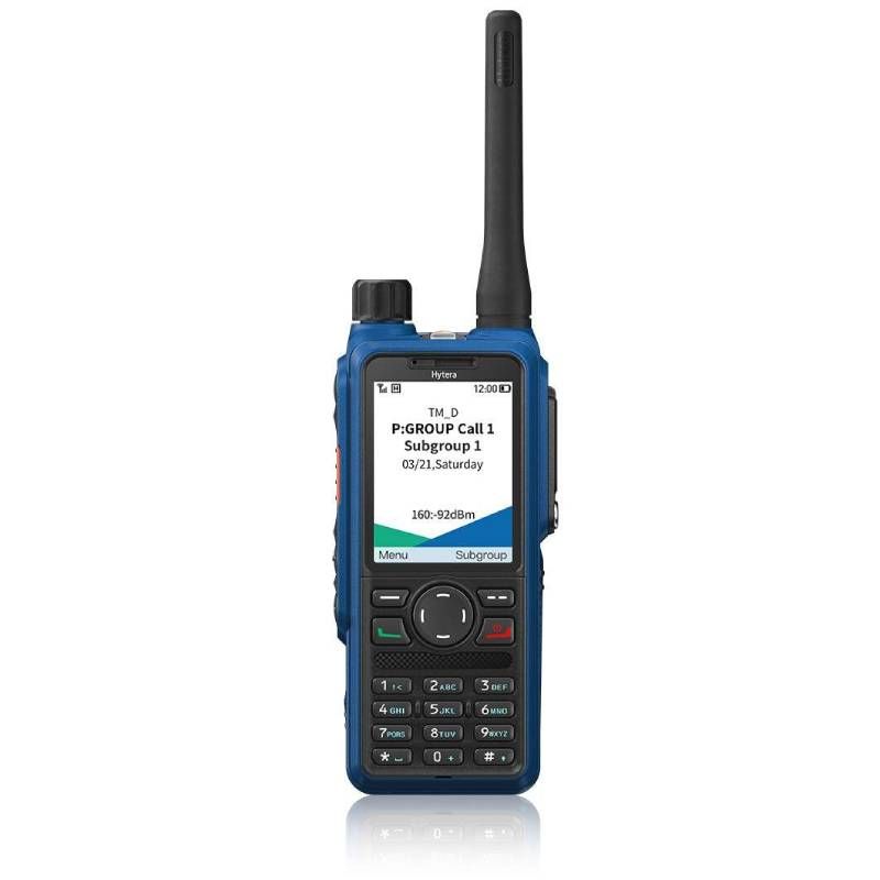 HYTERA HP795Ex IIC UHF