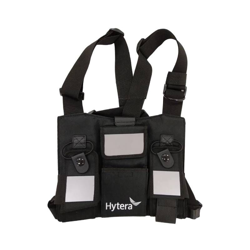 Hytera arnés de nylon NCN019
