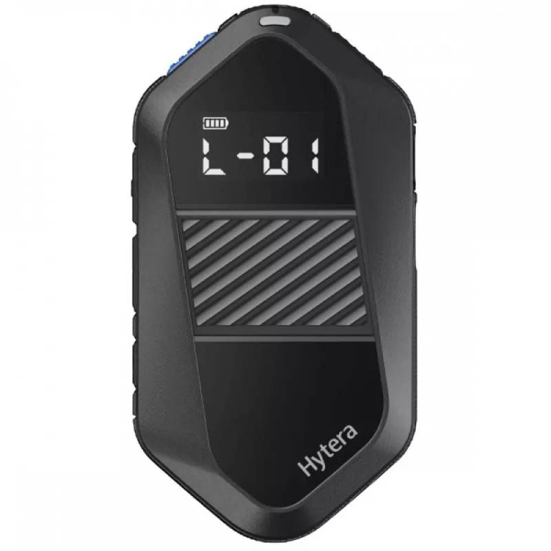 Hytera S1e Radio PMR446 profesional compacta