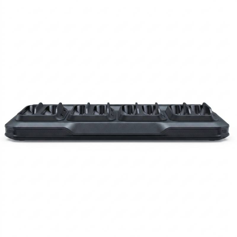 Hytera CM32 Cargador múltiple para radios S1e