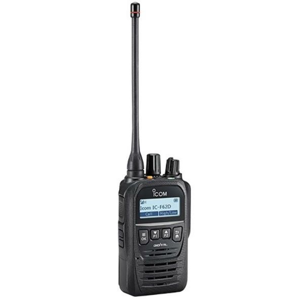 ICOM IC-F52D - dPMR