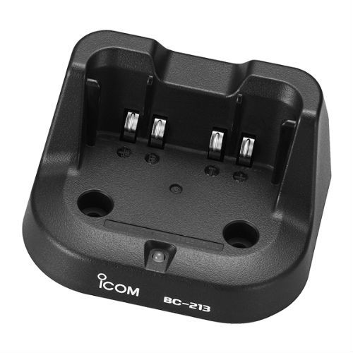 Cargador ICOM BC-213