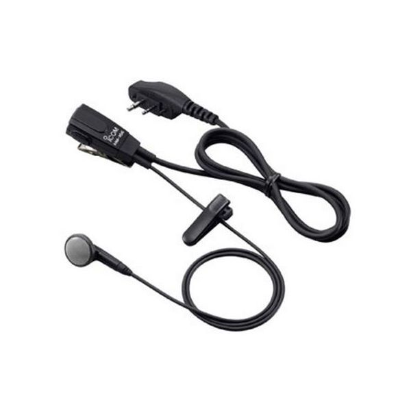 ICOM HM-166LS Micro-auricular