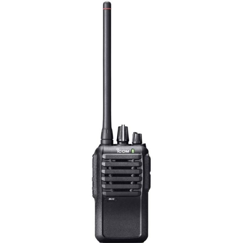 IC-F3002 ICOM (batería Litio)