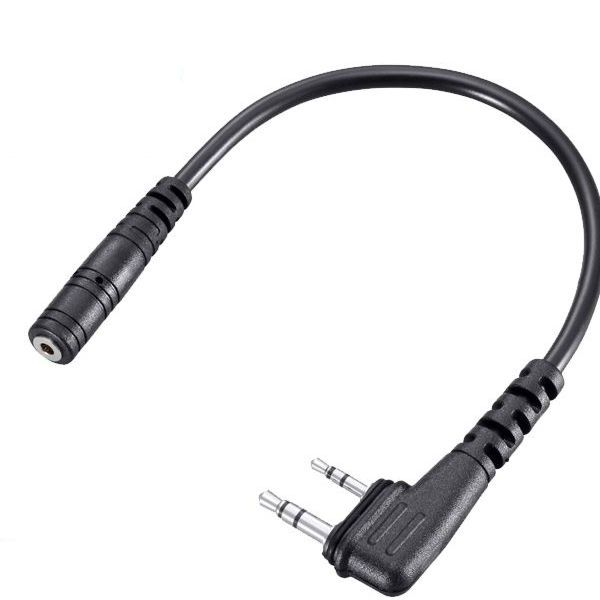 ICOM OPC-2006LS Cable adaptador 