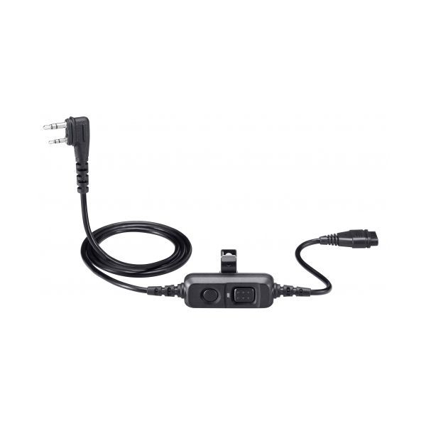 ICOM OPC-2359 Cable con PTT