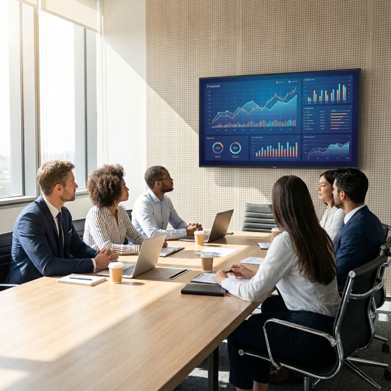 iiyama ProLite LH5064UHS-B1AG Pantalla Profesional 50"