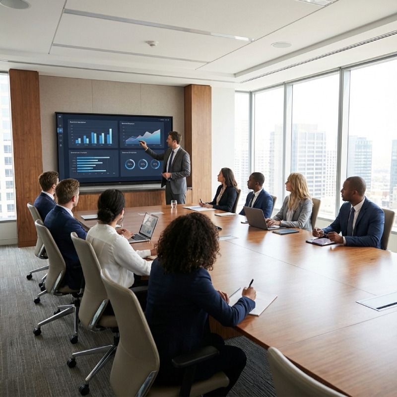 iiyama ProLite TE8613A-B1AG Pantalla Interactiva 86"