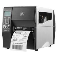 Zebra ZT230 impresora de etiquetas Transferencia térmica 203 x 203 DPI