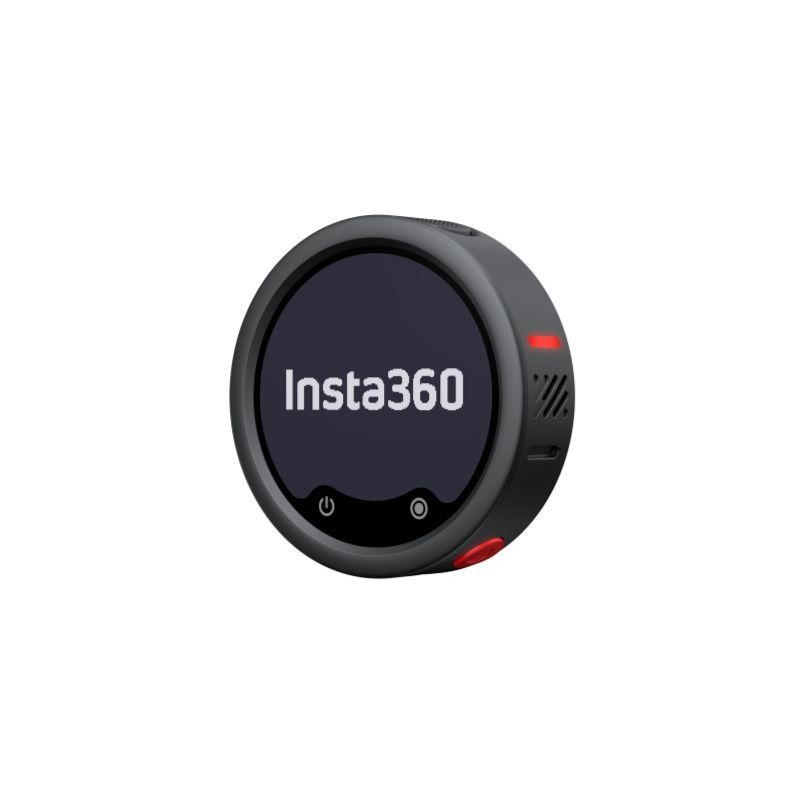 Insta360 Mic Pro Micrófono Inalámbrico