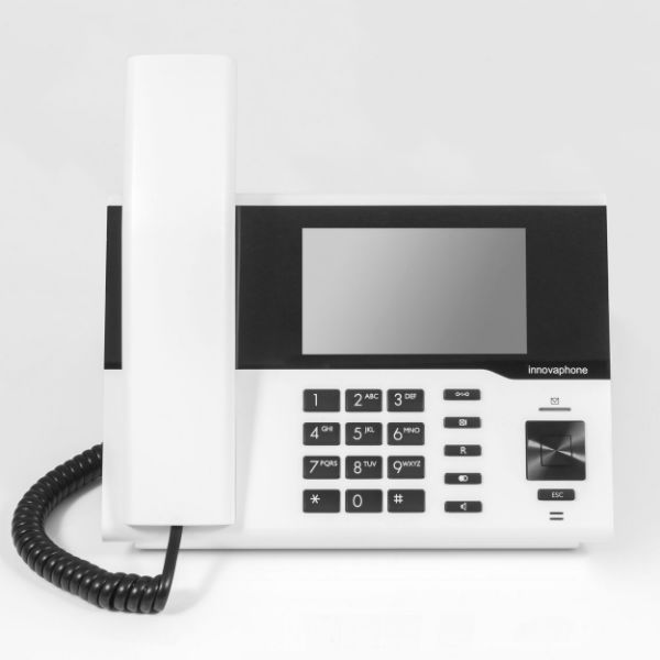innovaphone IP232 Blanco