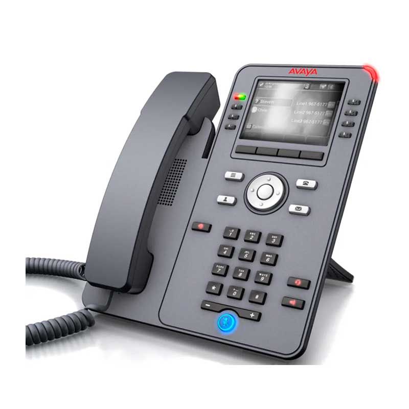 Avaya J169 reacondicionado