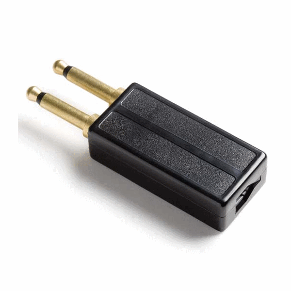 Conector GN Jabra doble jack US para Nortel