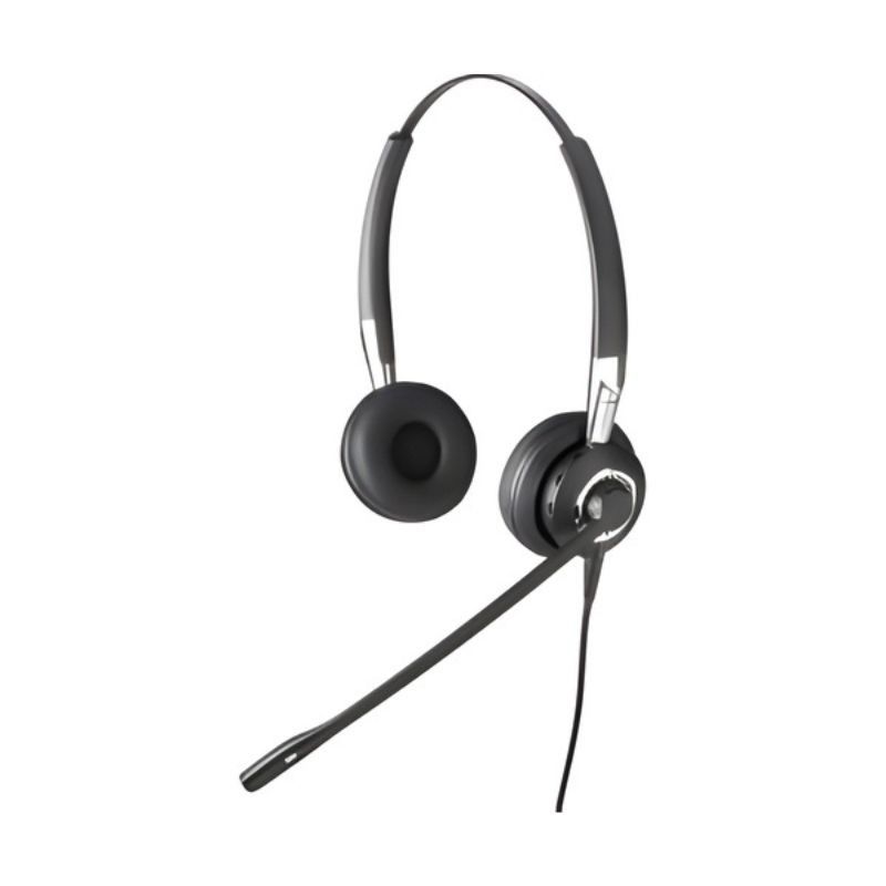 JABRA BIZ 2400 Duo Reacondicionado