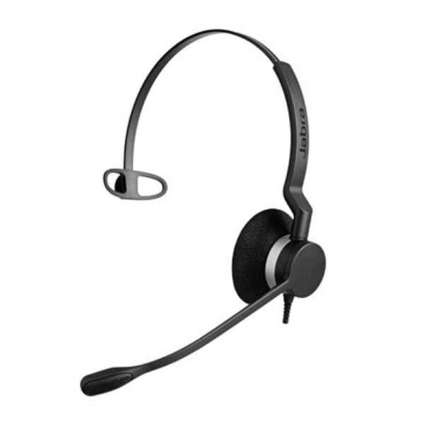 Jabra BIZ 2300 USB Mono MS Lync